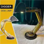 Digger Desk Lamp - Image 3