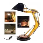 Digger Desk Lamp - Image 6