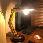 Digger Desk Lamp - Image 11