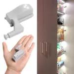Smart Touch Sensor Cabinet LED Light - Image 5
