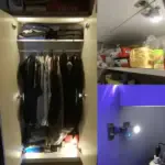 Smart Touch Sensor Cabinet LED Light - Image 7