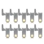 Smart Touch Sensor Cabinet LED Light - Image 10