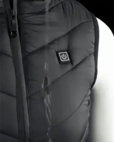 Heated Vest Technology
