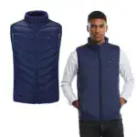 LED Controller Heated Vest For Men & Women - Image 6