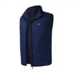 LED Controller Heated Vest For Men & Women - Image 7