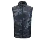 LED Controller Heated Vest For Men & Women - Image 10