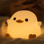 Cute Duck Silicone Night Light - Image 4