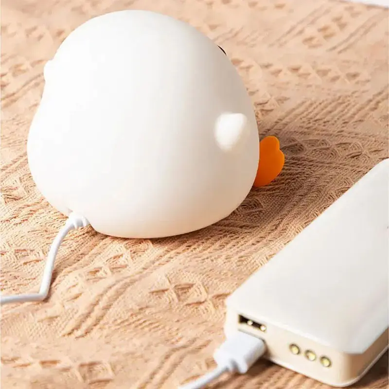 Rechargeable Lamp