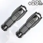 Multifunctional Rechargeable Flashlight - Image 7