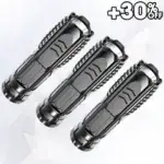 Multifunctional Rechargeable Flashlight - Image 8