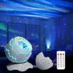 DinoGlow - 4 in 1 Northern Lights Projector - Image 4