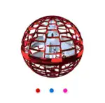 High-tech Flying Magic Ball-V3 - Image 13