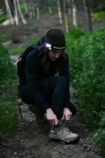 Hot Boxzola 230° LED headlamp for perfect night vision anywhere, anytime - Image 13