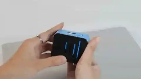 Universal Travel Adapter