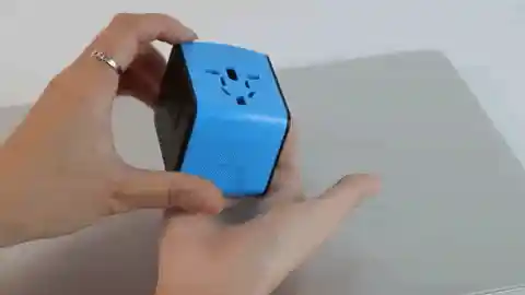Multi-Device Charging