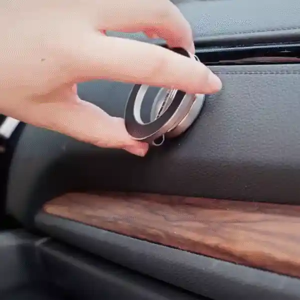 Magsafe phone holder