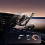 Ultra Magnetic Car Phone Holder - For All Cell Phones - Image 2