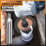Angle Grinder Extension Connecting Rod - Image 8