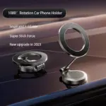 Ultra Magnetic Car Phone Holder-for all cell phones