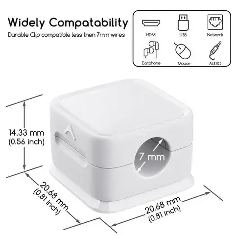 Product specifications