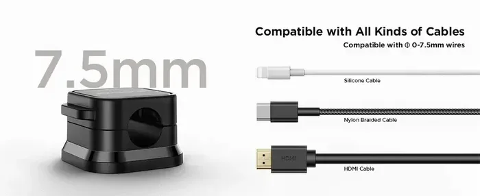 Cable management