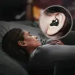 Invisible Sleep Wireless Earphone - Image 3