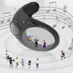 Invisible Sleep Wireless Earphone - Image 7