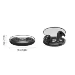Invisible Sleep Wireless Earphone - Image 9