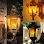 Dynamic Ember Glow Bulb with Motion Detection - Image 3