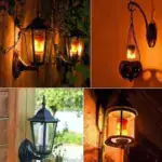 Dynamic Ember Glow Bulb with Motion Detection - Image 4