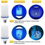 Dynamic Ember Glow Bulb with Motion Detection - Image 16