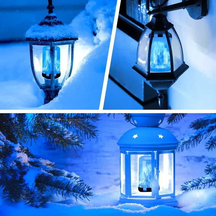Decorative lighting