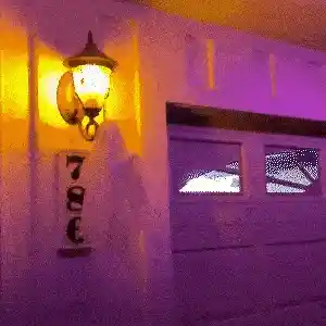 Dynamic Ember Glow Bulb