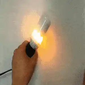 Ambient lighting
