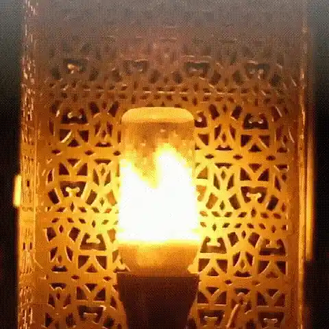 Relaxing Moment