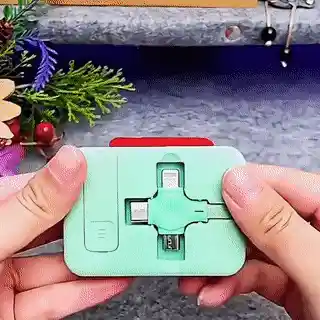 Phone holder functionality