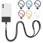 Crosbody Phone Lanyard