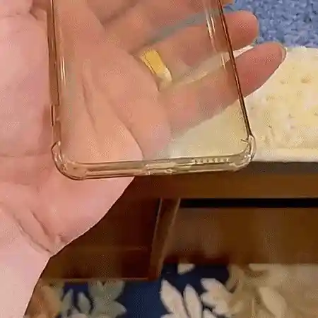 Hands-free phone usage