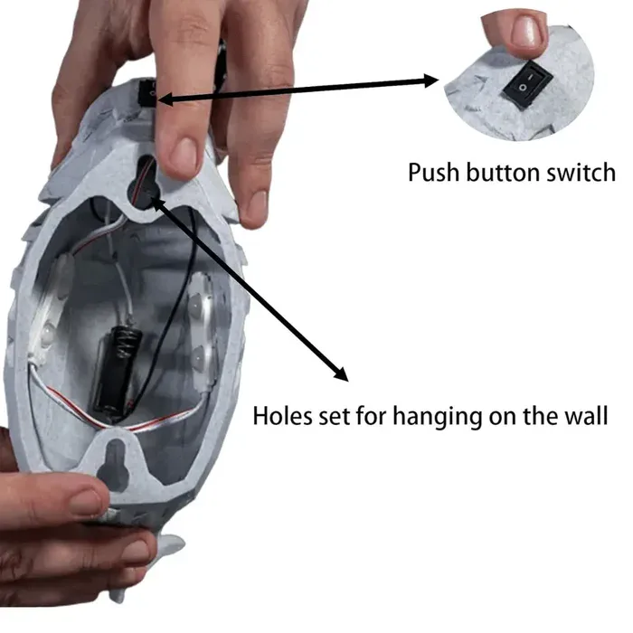 Easy installation