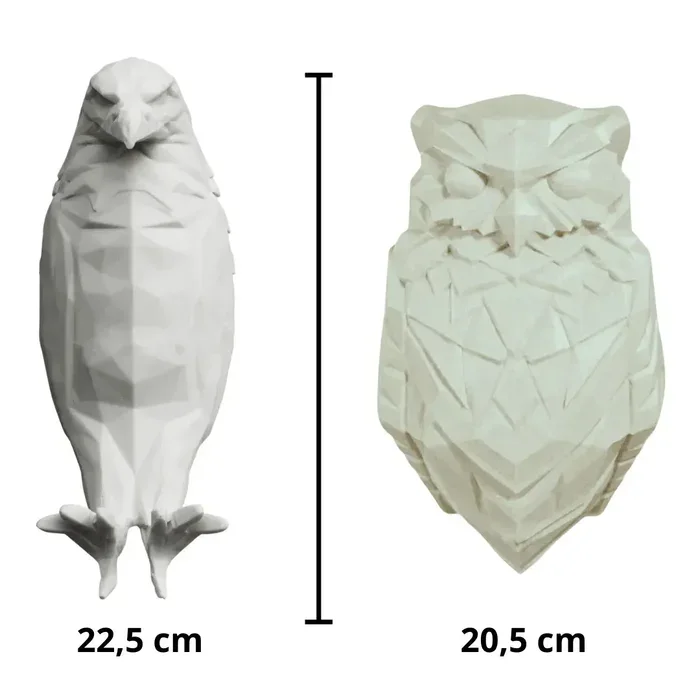 Lamp dimensions