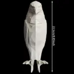 Modern Luminous Lamp_Owl Eagle Projector Lamp - Image 2