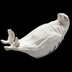 Modern Luminous Lamp_Owl Eagle Projector Lamp - Image 3