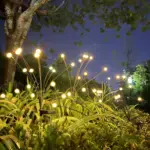 IP65 Waterproof Solar Powered Firefly Light 2025 - Image 7