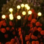 IP65 Waterproof Solar Powered Firefly Light 2025 - Image 8
