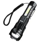 2025 New Upgraded A70 Tactical LED Flashlight - Image 12