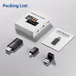 Mini Wireless CarPlay Adapter - Image 9
