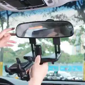 One-handed operation