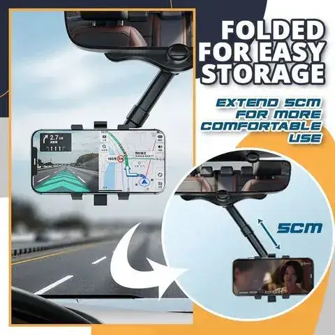 Compact design