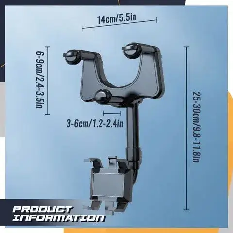 Size details