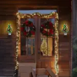 2025 Christmas Tree Glow Lamp - Image 3